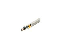 Goulotte Clim T06 L : 2m Ivoire - Accessoire Climatisation Inverter