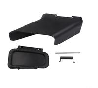 Goulotte de décharge latérale et kit de déflecteur pour Toro 55,9 cm pour tondeuse recy directeur de tonte d'herbe en plastique, pièce de rechange compatible