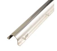 Goulotte de protection aluminium - SCELL-IT - GPG55