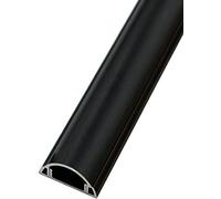 Goulottes Cache-câble De Sol En Alliage D'aluminium, Protecteur De Câble De Sol De 1 M, Protecteur De Câble De Sol, Canal De Câble Pour Protéger Les Fils Et Empêcher Le Câble De Trébucher(C,Number 3)