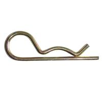 Goupille Beta simple zingué M4.5 boîte de 100 - - BETA4,5