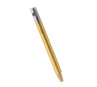 Goupille cannelée pour Grignoteuse 5,8cm Ø5mm Tôle & Plaques en plastique Pièce de rechange