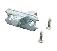 Goupille carrée tête étoile 10 mm pour motoréducteurs MOS5 - CAME - 809XG-0080