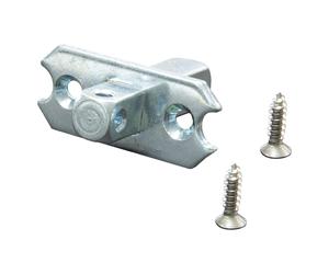 Goupille carrée tête étoile 10 mm pour motoréducteurs MOS5 - CAME - 809XG-0080