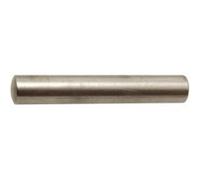 Goupille cylindrique A1 DIN 7 4X8 boîte de 100 - ACTON - 627034X8 Noir G