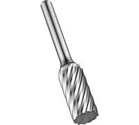 Goupille de fraisage HM Blanc ZYA tête-L. 18mm