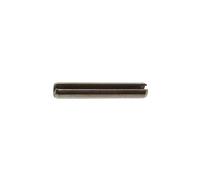 Goupille élastique 3x18 ISO 8752 627023X18 boîte 100