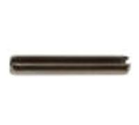 Goupille élastique A1 ISO 8752 4X30 boîte de 100 - ACTON - 627024X30 Noir G