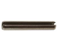 Goupille élastique A1 ISO 8752 5X35 boîte de 100 - - 627025X35