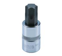 Goupille femelle 1/2" TORX SONIC 83606250