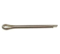 Goupille fendue A4 DIN 94 2x12 boîte de 100 - - 647012X12