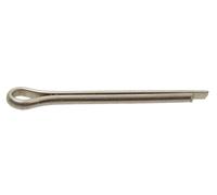 Goupille fendue A4 DIN 94 5x40 boîte de 100 ACTON 647015X40