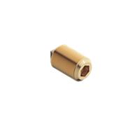 Goupille filetée Dornbracht M4x8 DIN914 A2-7 09311104890 093111048 M4 x 8 mm