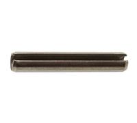 Goupille inox A2 élastique 4 x 40 mm en boîte de 25