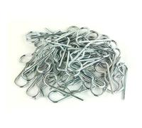 GOUPILLES BETAS DE 4 mm SACHET DE 50 GOUPILLES