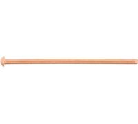 Goupilles de corps Elmag 7611 Ø 2,5x50mm (100 pcs./kg.), 56217