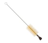 Goupillon à bouteille bout pinceau 34cm, Redecker