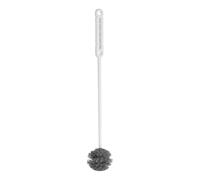 Goupillon à long manche, brosses de nettoyage pour bouteilles, brosses à récurer les bouteilles, brosse de nettoyage ergonomique pour bouteille d'eau, nettoyant pour tasse de cuisine