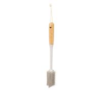 Goupillon Bouteille Flexible 32cm Gris