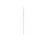 Goupillon Brosse de nettoyage embout en laine 52 cm