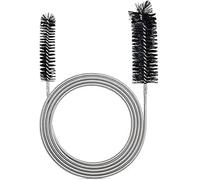 Goupillon Brosse Nettoyage Souple 200cm Noir Écouvillon Tuyaux Furet | Pour Canalisation Et Évier, Solid, Multi Usage, Set, Pratique, Maison, Cuisine, Longueur Pratique, Extensible, Robuste