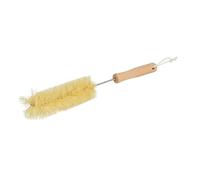 Goupillon de Nettoyage en Bois Vintage 33cm Naturel