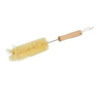 Goupillon de Nettoyage en Bois Vintage 33cm Naturel