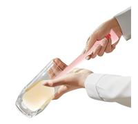 Goupillon de nettoyage pour bouteilles Lave-Verres Avec Un Long Manche