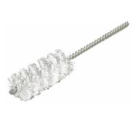 Goupillon de ramonage en nylon - longueur 100 cm - diamètre 40 mm PROGALVA