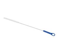 Goupillon droit Kamer Bleu 100 cm