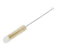 Goupillon en fil métallique torsadé, 320 mm