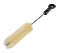 Goupillon en soie de porc diamètre 20mm (X10) G