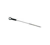 Goupillon en soie de porc diamètre 5mm (X10)