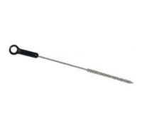 Goupillon en soie de porc diamètre 5mm (X10) G
