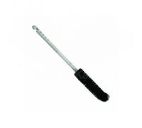 Goupillon ou brosse pour radiateur -