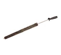 Goupillon pour radiateur, fil métallique