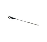 Goupillon Soie de porc - Diamètre 15 mm - Goupillon nylon en soie de porc - Vendu à l'uni