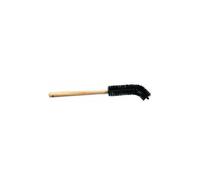 Goupillon soie manche bois pour radiateur - BROSSERIE THOMAS - 728