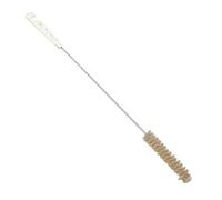 Goupillon tube soie - 40 cm