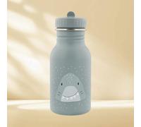 Gourde grise 350ml - Mr. Shark Multicolore G