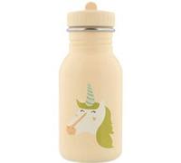 Gourde 350ml - Mrs. Unicorn Jaune