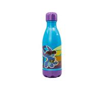 Gourde 560 ml pour Enfant au Motif Stitch Plage Bleu