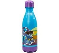 Gourde 560 ml pour Enfant au Motif Stitch Plage Disney Bleu Bleu G