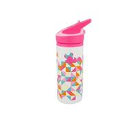 Minnie Mouse Gourde 710ml en Aluminium Rose
