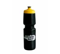 Gourde 750ml Noir avec capuchon PowerShot Noir TU