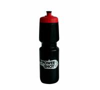 Gourde 750ml Noir avec capuchon PowerShot Noir TU
