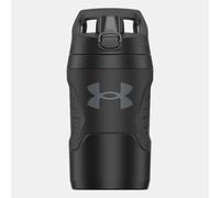 Gourde 950 ml Under Armour Playmaker Jr. Noir / Noir / Pitch Gris Taille unique