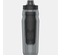 Gourde 950 ml Under Armour Playmaker Squeeze Pitch Gris / Noir / Noir Taille unique