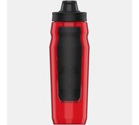 Gourde 950 ml Under Armour Playmaker Squeeze Rouge / Noir / Noir Taille unique