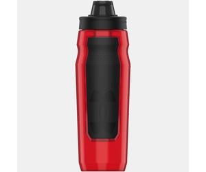 Gourde 950 ml Under Armour Playmaker Squeeze Rouge / Noir / Noir Taille unique
